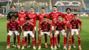 رقم سلبي يطارد الأهلي قبل مواجهة إنبي في الدوري الممتاز