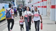 جماهير الزمالك تتوجه إلى الإسكندرية لدعم الفريق أمام سموحة في الدوري