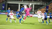 موعد مباراة الزمالك وسموحة بالدوري والقنوات الناقلة الثلاثاء
