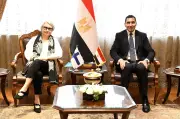 جوهري: الوزارة تولي اهتماما كبيرا بتعزيز التعاون الدولي في المجالات الرياضية