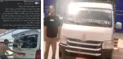 ضبط سائق ميكروباص يفرض رسوماً إضافية على الركاب ببني سويف