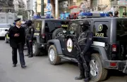ضبط قائد سيارة عطل المرور بمدينة نصر بعد شكوى سيدة