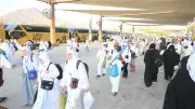 خدمات فندقية وبوفيه مفتوح لحجاج الجمعيات الأهلية في موسم الحج