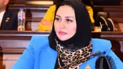 شيرين صبري: الموقف المصري ثابت في دعم أمن واستقرار الدول العربية