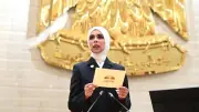 برلمانية تشيد بالتضامن المصري مع الإمارات وتصفه بصمام أمان المنطقة