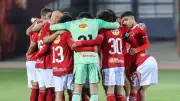 موعد مباراة الأهلي وإنبي في الدوري والقنوات الناقلة الثلاثاء
