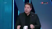 أحمد جلال: سيراميكا ممثل القطبين أمام بيراميدز في مواجهة حاسمة
