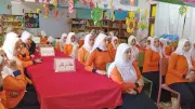 ندوة توعوية بالوادي الجديد حول ترشيد الطاقة وانعكاساته الإيجابية