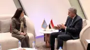 الأمم المتحدة تدعم دمج الطاقة الشمسية بفنادق ومتاحف مصر
