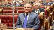 حزب السادات: موقف مصر الداعم للإمارات راسخ ولا يتزعزع