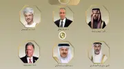 عبدالعاطي يبحث مع وزراء خارجية عرب وويتكوف خفض التصعيد بالمنطقة