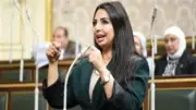 النائبة نشوى الشريف: مشروع قانون الأحوال الشخصية لم يُعرض على النواب بعد