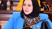 شيرين صبري: الاعتداءات على المنشآت المدنية انتهاك فاضح للقانون الدولي