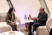 شريف فتحي: آفاق استثمارية جديدة لدعم السياحة المستدامة وتحسين التجربة بالمتحف والمواقع