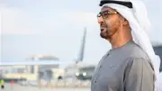 محمد بن زايد: نتعامل بحسم مع أي تهديد لسيادة وأمن الإمارات