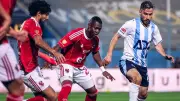 ماييلي يقود هجوم بيراميدز أمام سيراميكا كليوباترا في الدوري