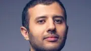 حمزة نمرة يحذر: الذكاء الاصطناعي يهدد هوية الموسيقى والإبداع البشري