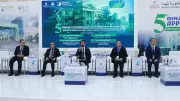 رئيس جامعة بنها: البحث العلمي يفتح آفاقًا جديدة للاستثمار في المعرفة