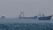 خبير بحري: لا حلول عملية لحماية السفن في مضيق هرمز دون تنسيق دولي