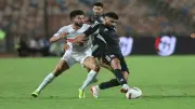 كيف تشاهد مباراة الزمالك وسموحة اليوم؟ القناة الناقلة والتردد والتشكيل المتوقع