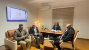 نقابة الإعلاميين تقرر منع تامر عبدالمنعم من الظهور لمدة أسبوع بعد التحقيق