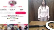 ضبط صانعة محتوى بالإسكندرية لنشرها فيديوهات خادشة للحياء وتحقيق أرباح مالية