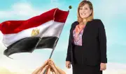 إليزابيث شاكر: اتصال السيسي وبن زايد يعكس شراكة أمنية كاملة