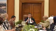 محافظ بورسعيد يوجه بتكثيف العمل بالمراكز التكنولوجية أيام السبت والأحد