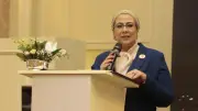 أمل عمار تؤكد: تمكين المرأة ضرورة استراتيجية للشركات العائلية