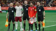 منافس مصر في المونديال يتلقى ضربة قوية قبل البطولة