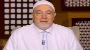 خالد الجندي: بر الوالدين يعدل أجر الحج والعمرة والجهاد