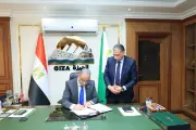 محافظ الجيزة يعتمد جداول امتحانات نهاية العام لصفوف النقل والإعدادية