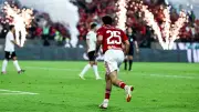 زيزو يضيف الهدف الثاني للأهلي في مرمى إنبي