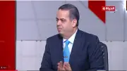 النائب عصام هلال: اتصال السيسي بنظيره الإماراتي يؤكد موقف مصر الثابت