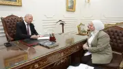 محافظ القاهرة يعتمد جدول امتحانات التيرم الثاني لصفوف النقل