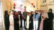 محافظ أسوان يتفقد بيت ثقافة كلابشة ويوجه بتطويره