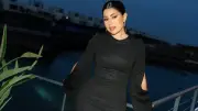 آيتن عامر تتألق بفستان أسود في أحدث إطلالة عبر إنستجرام