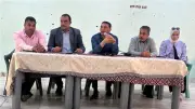 وكيل الشباب بالدقهلية يعقد اجتماعًا لتطوير الأداء وتعزيز كفاءة الإدارات