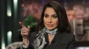 بسمة وهبة للسيدات: لو جوزك بيهددك بالزواج عليكي.. قوليله كان فيه وخلص