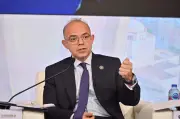 وزير الاستثمار: تعزيز المنظومة التصديرية يبدأ من خفض التكاليف اللوجستية ورقمنة سلاسل الإمداد
