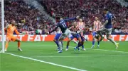 تشكيل أرسنال وأتلتيكو مدريد في إياب نصف نهائي دوري أبطال أوروبا