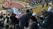 الدردير لجماهير الزمالك: فرحوا الجمهور حرام عليكم