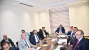 رئيس جامعة القاهرة يستعرض جهود الجامعة في نشر ثقافة حقوق الإنسان أمام لجنة النواب