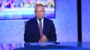 أحمد موسى: عدوان إيراني همجي على الإمارات ومصر تعلن الدعم