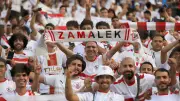إصابة بيزيرا تثير القلق قبل نهائي الكونفيدرالية مع الزمالك