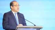 وزير المالية: نسعى لتوسيع القاعدة الضريبية واكتساب ثقة مجتمع الأعمال بتسهيلات جديدة