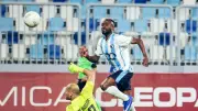 سيراميكا كليوباترا يوقف انتصارات بيراميدز بتعادل مثير في الدوري المصري