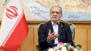 بزشكيان: المطالب الأمريكية غير قابلة للتطبيق وسياسة واشنطن متناقضة