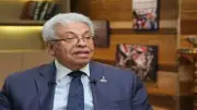 عبد المنعم سعيد: إيران تستخدم أزمة الطاقة كورقة ضغط في صراعها مع واشنطن