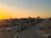 استمرار أعمال تطوير منزل المنصورية من الدائري صور